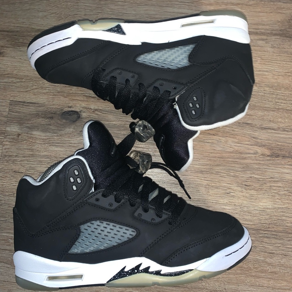 Oreo Jordan 5